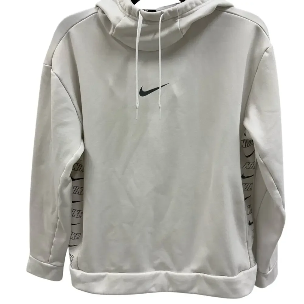 Nike Sportswear Repeat Fleece Hoodie size XS